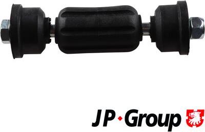 JP Group 1550501100 - Çubuq / Strut, stabilizator www.furqanavto.az
