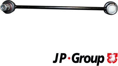 JP Group 1140401100 - Çubuq / Strut, stabilizator www.furqanavto.az