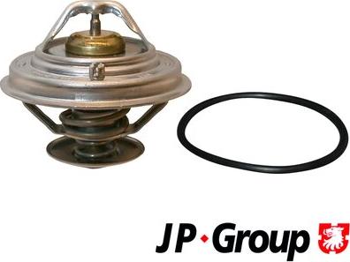 JP Group 1114600410 - Termostat, soyuducu www.furqanavto.az