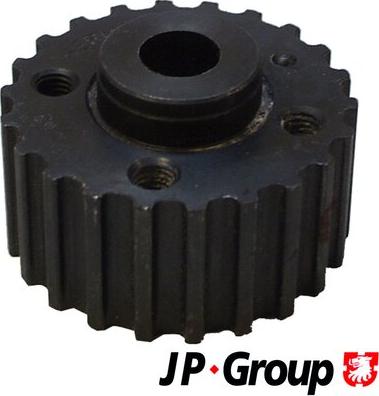 JP Group 1110450700 - Ötürücü, krank mili www.furqanavto.az