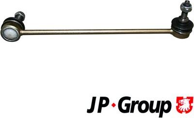 JP Group 1340400400 - Çubuq / Strut, stabilizator www.furqanavto.az