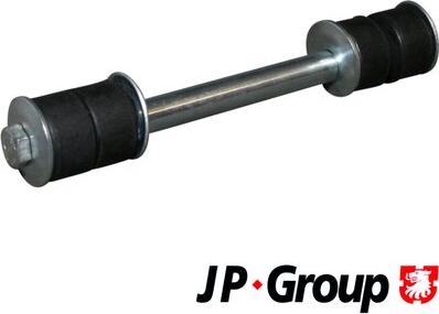JP Group 1240550710 - Təmir dəsti, stabilizator birləşmə çubuğu www.furqanavto.az