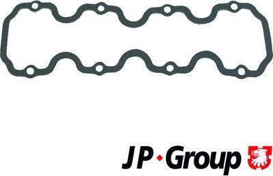 JP Group 1219201200 - Conta, silindr baş örtüyü www.furqanavto.az