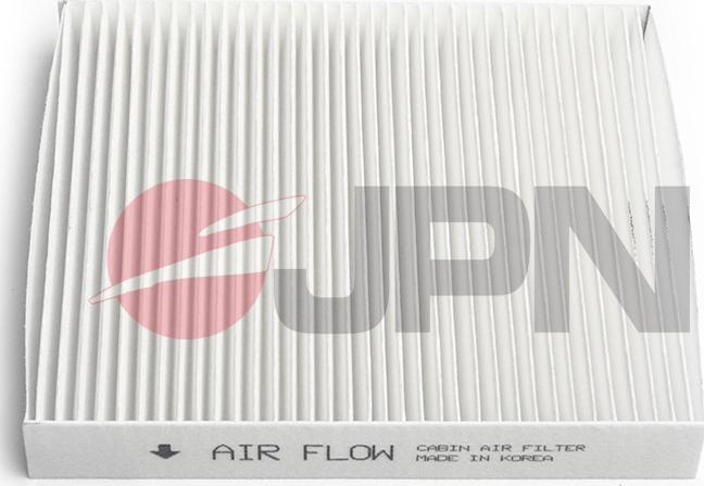 JPN 40F0315-JPN - Filtr, daxili hava www.furqanavto.az