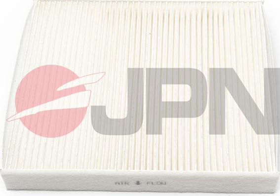 JPN 40F2038-JPN - Filtr, daxili hava www.furqanavto.az