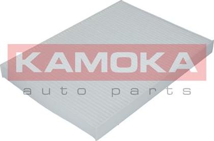 Kamoka F400101 - Filtr, daxili hava www.furqanavto.az