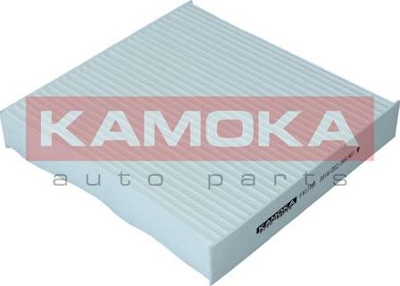 Kamoka F417701 - Filtr, daxili hava www.furqanavto.az