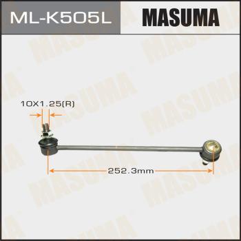 MASUMA ML-K505L - Çubuq / Strut, stabilizator www.furqanavto.az