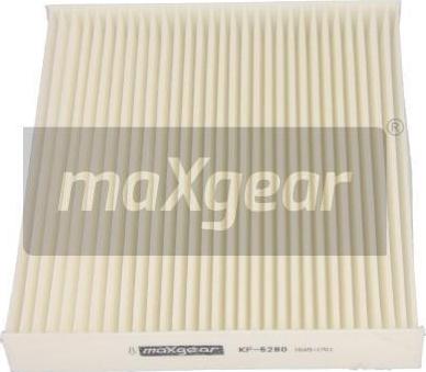 Maxgear 26-1031 - Filtr, daxili hava www.furqanavto.az