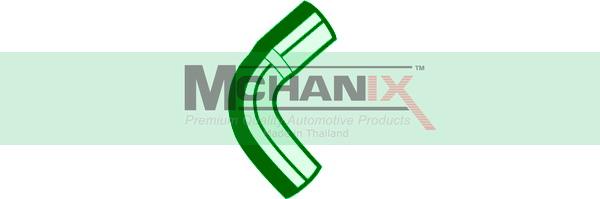 Mchanix HYBPH-014 - Radiator şlanqı www.furqanavto.az