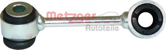 Metzger 53043501 - Çubuq / Strut, stabilizator www.furqanavto.az