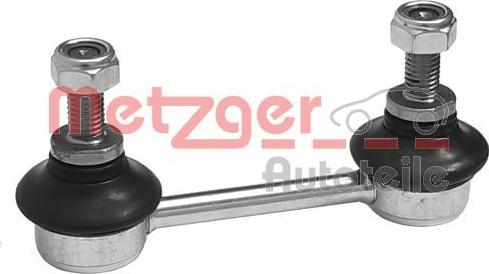 Metzger 53012719 - Çubuq / Strut, stabilizator www.furqanavto.az