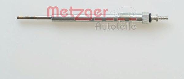 Metzger H5 015 - İşıqlandırma şamı www.furqanavto.az