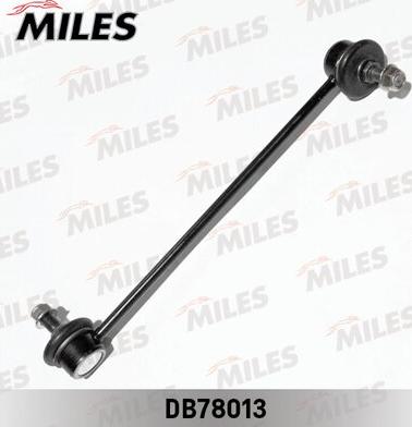 Miles DB78013 - Çubuq / Strut, stabilizator www.furqanavto.az
