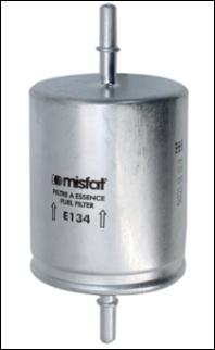 MISFAT E134 - Yanacaq filtri www.furqanavto.az