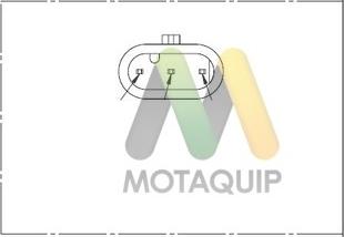 Motaquip LVCP161 - Sensor, eksantrik mili mövqeyi www.furqanavto.az