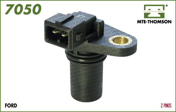 MTE-Thomson 7050 - Sensor, krank mili nəbzi www.furqanavto.az