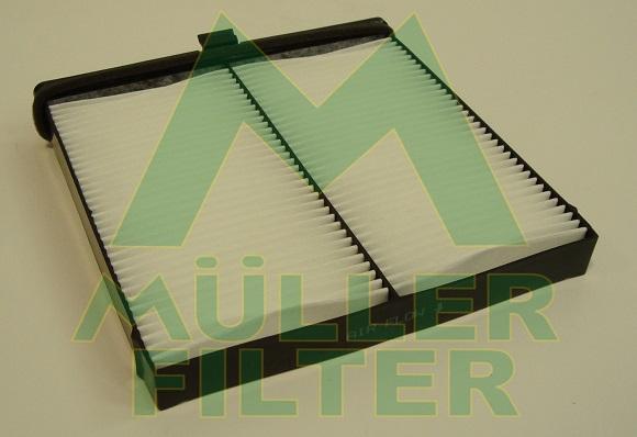 Muller Filter FC494 - Filtr, daxili hava www.furqanavto.az