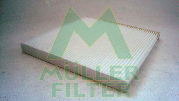 Muller Filter FC441 - Filtr, daxili hava www.furqanavto.az