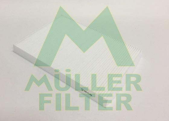 Muller Filter FC111 - Filtr, daxili hava www.furqanavto.az