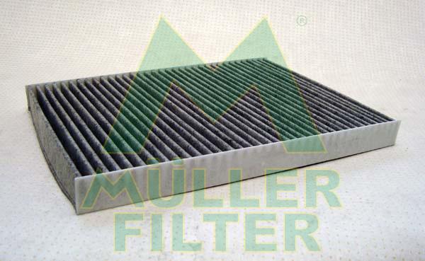 Muller Filter FK111 - Filtr, daxili hava www.furqanavto.az