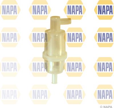 NAPA NFF2155 - Yanacaq filtri www.furqanavto.az