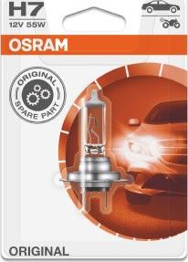 Osram 64210-01B - Lampa, işıqfor www.furqanavto.az