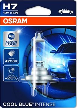 Osram 64210CBI-01B - Lampa, işıqfor www.furqanavto.az