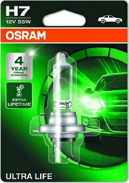 Osram 64210ULT-01B - Lampa, işıqfor www.furqanavto.az