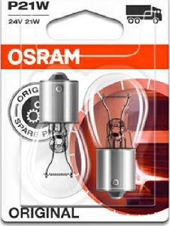Osram 7511-02B - Lampa, göstərici www.furqanavto.az