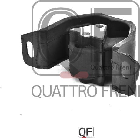 Quattro Freni QF00A00001 - Tutacaq, mühərrik montajı www.furqanavto.az