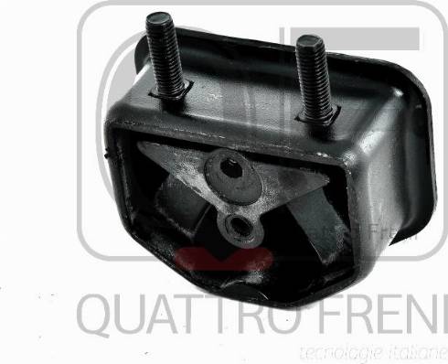 Quattro Freni QF00A00121 - Tutacaq, mühərrik montajı www.furqanavto.az