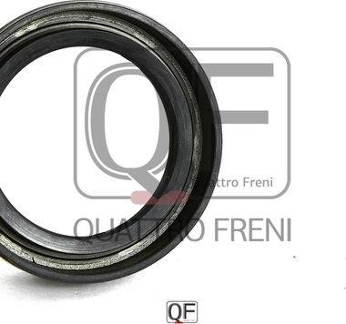 Quattro Freni QF00Y00014 - Möhür, ötürücü val www.furqanavto.az