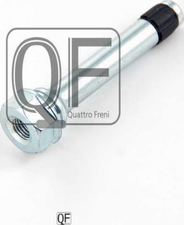 Quattro Freni QF00Z00104 - Bələdçi Bolt, əyləc kaliperi www.furqanavto.az