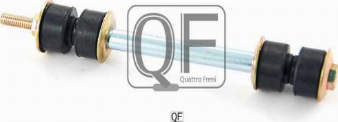 Quattro Freni QF13D00020 - Çubuq / Strut, stabilizator www.furqanavto.az