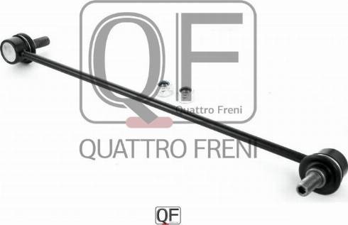 Quattro Freni QF13D00181 - Çubuq / Strut, stabilizator www.furqanavto.az