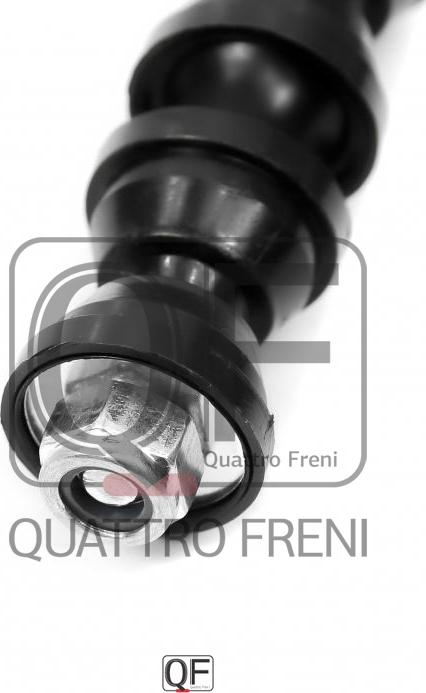 Quattro Freni QF17D00006 - Çubuq / Strut, stabilizator www.furqanavto.az