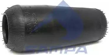 Sampa SP 55882 - Körük, pnevmatik asqı www.furqanavto.az