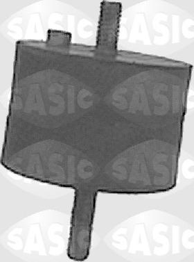 Sasic 9001400 - Tutacaq, mühərrik montajı www.furqanavto.az