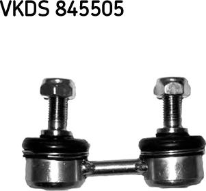 SKF VKDS 845505 - Çubuq / Strut, stabilizator www.furqanavto.az