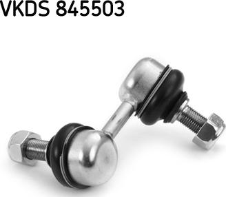 SKF VKDS 845503 - Çubuq / Strut, stabilizator www.furqanavto.az