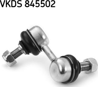 SKF VKDS 845502 - Çubuq / Strut, stabilizator www.furqanavto.az
