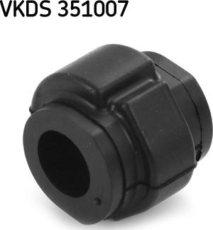 SKF VKDS 351007 - Dəstək kol, stabilizator www.furqanavto.az
