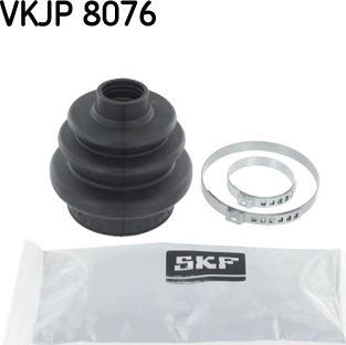 SKF VKJP 8076 - Körük, sürücü val www.furqanavto.az
