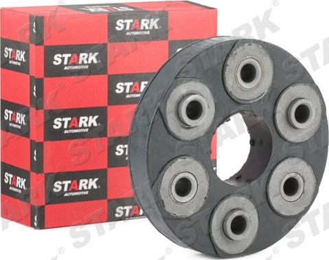 Stark SKJP-1270048 - Elastik disk, dayaq valının birləşməsi www.furqanavto.az