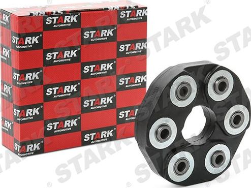 Stark SKJP-1270047 - Elastik disk, dayaq valının birləşməsi www.furqanavto.az