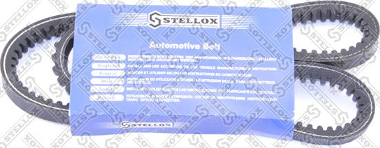 Stellox 01-10793-SX - V-kəmər www.furqanavto.az