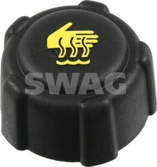 Swag 60922085 - Sızdırmazlıq qapağı, soyuducu çəni www.furqanavto.az