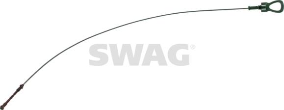 Swag 10944806 - Yağ ölçmə çubuğu www.furqanavto.az
