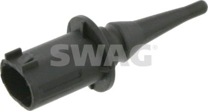 Swag 10926086 - Sensor, xarici temperatur www.furqanavto.az